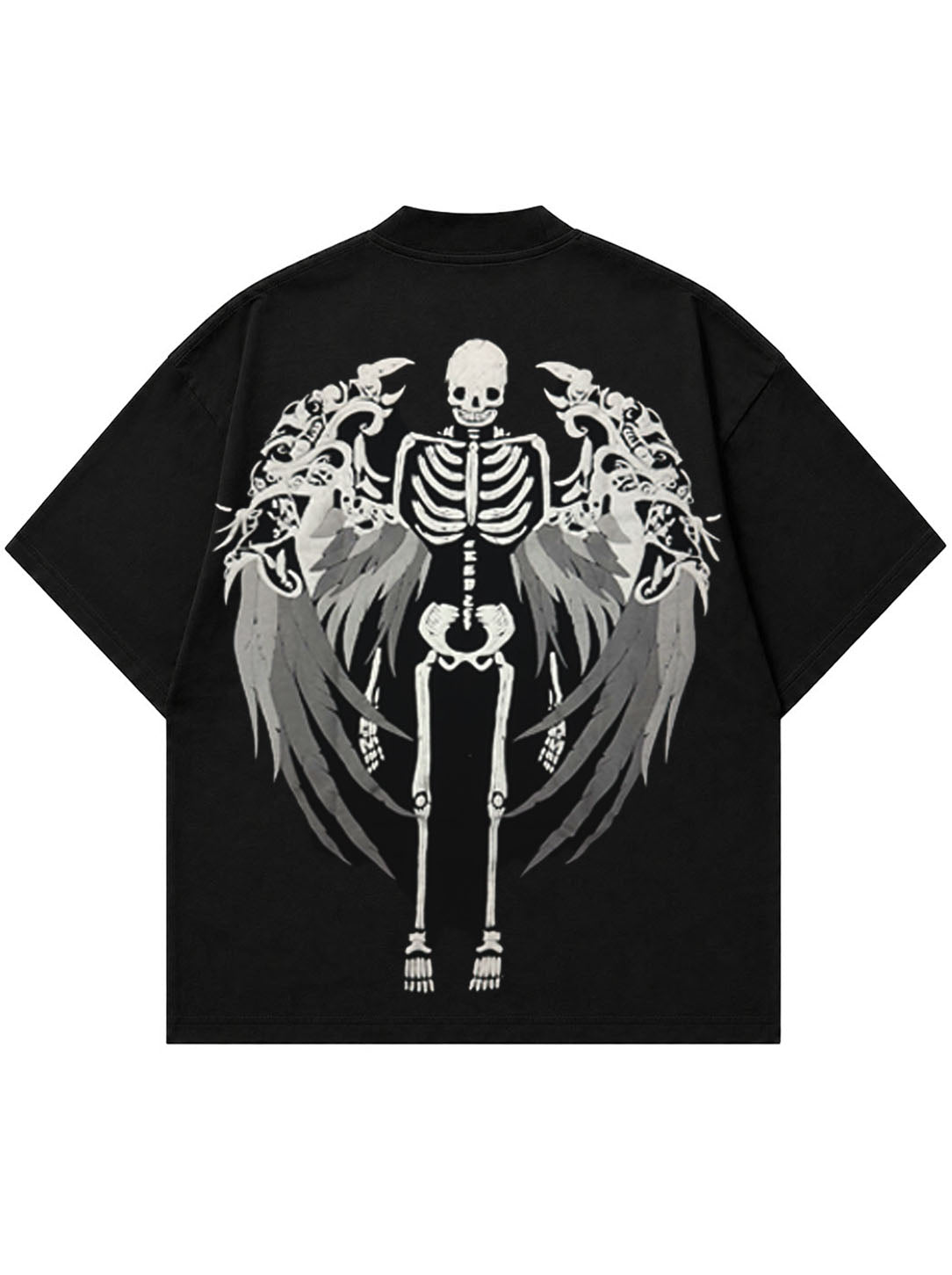 THE FALL T-SHIRT