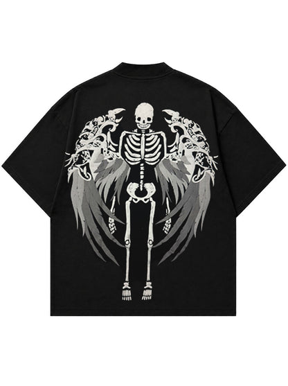 THE FALL T-SHIRT