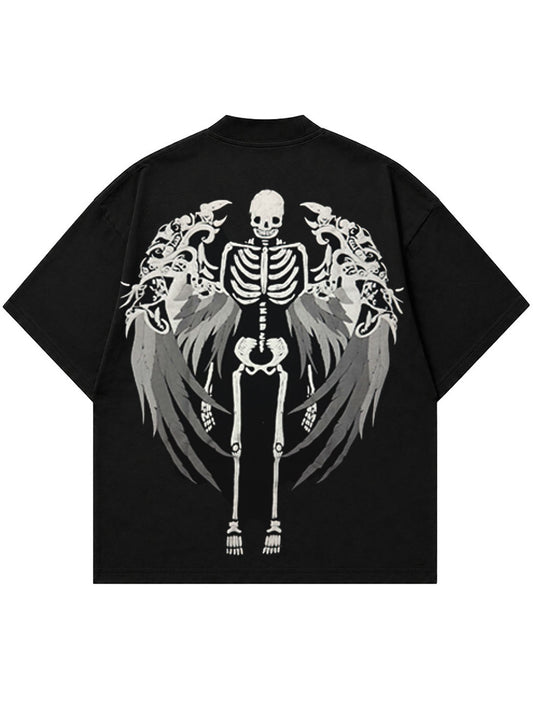 THE FALL T-SHIRT
