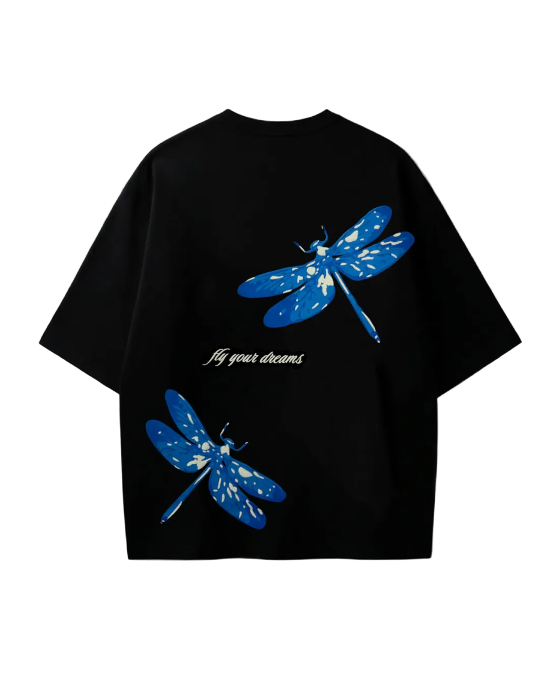 FLY YOUR DREAMS T-SHIRT