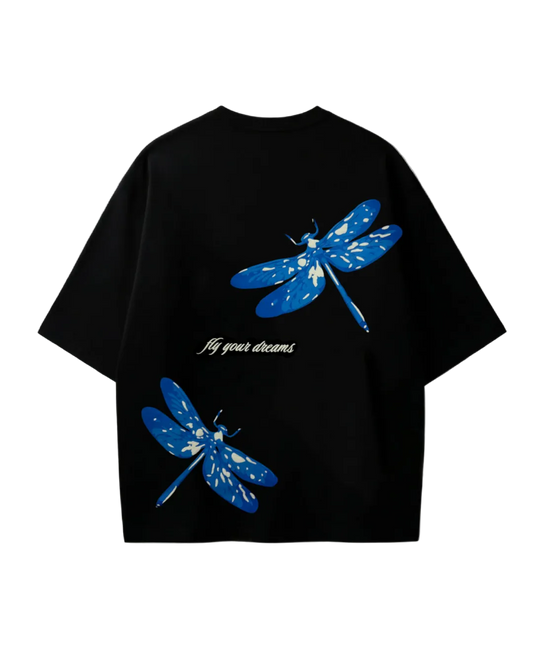 FLY YOUR DREAMS T-SHIRT
