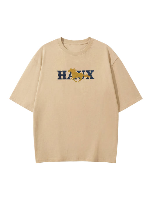 WHISKEY SAINTS T-SHIRT