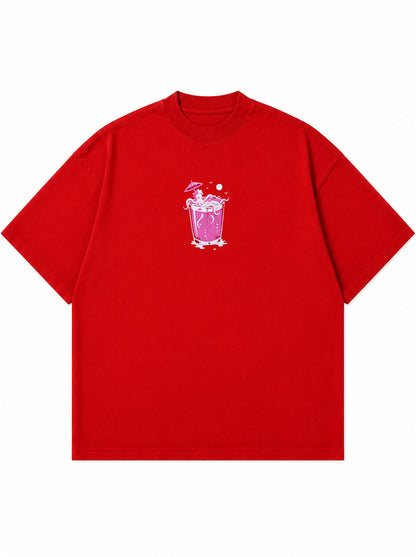 IMPOSSIBLE T-SHIRT