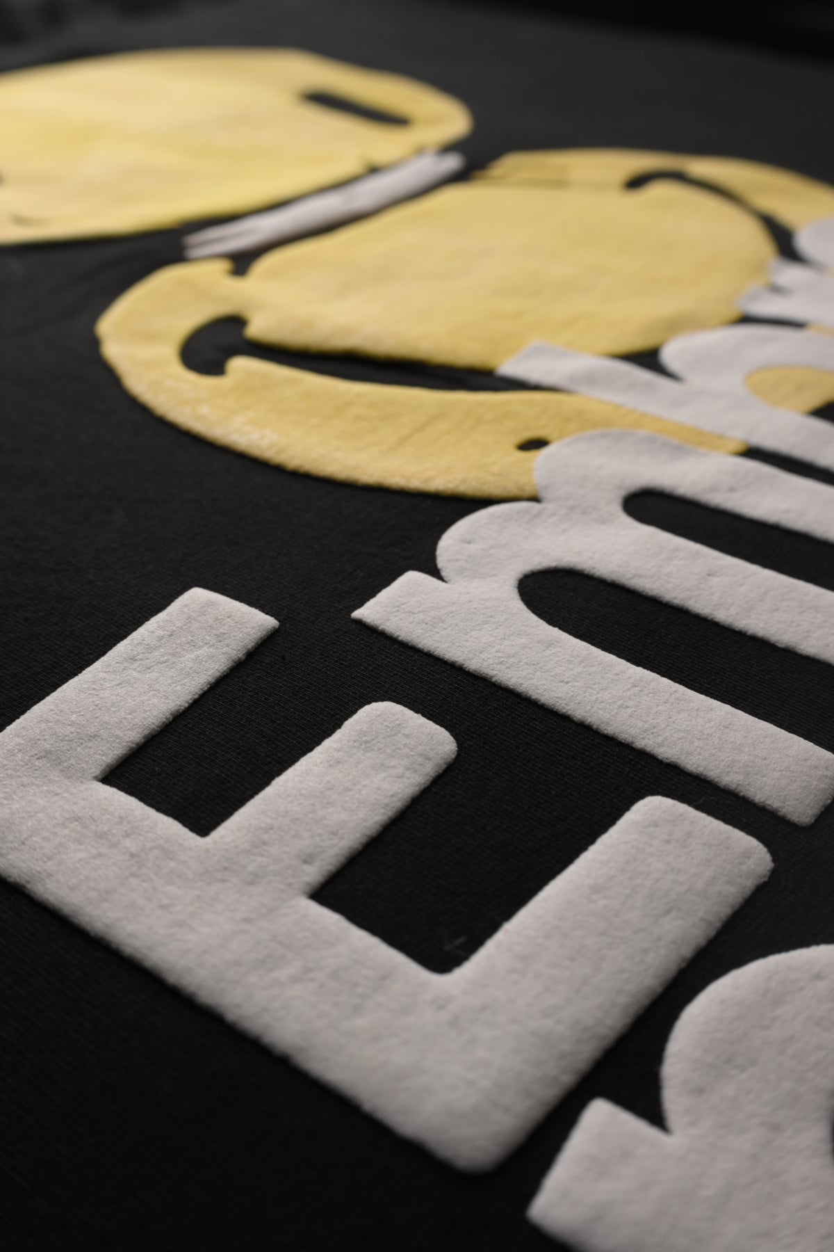 ZOOMED PRINT DETAIL