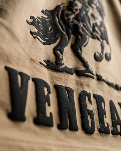 WHISKEY SAINTS T-SHIRT