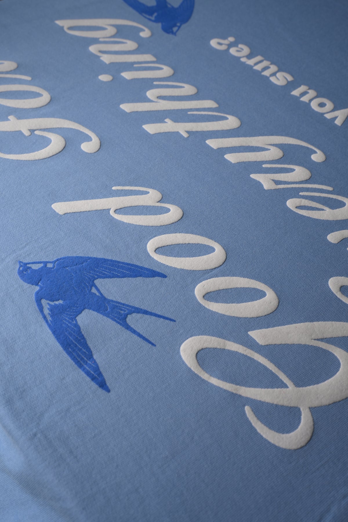 EVERYTHING T-SHIRT