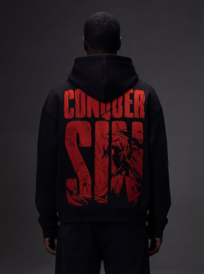 SIN HOODIE