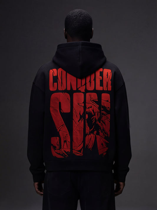 SIN HOODIE