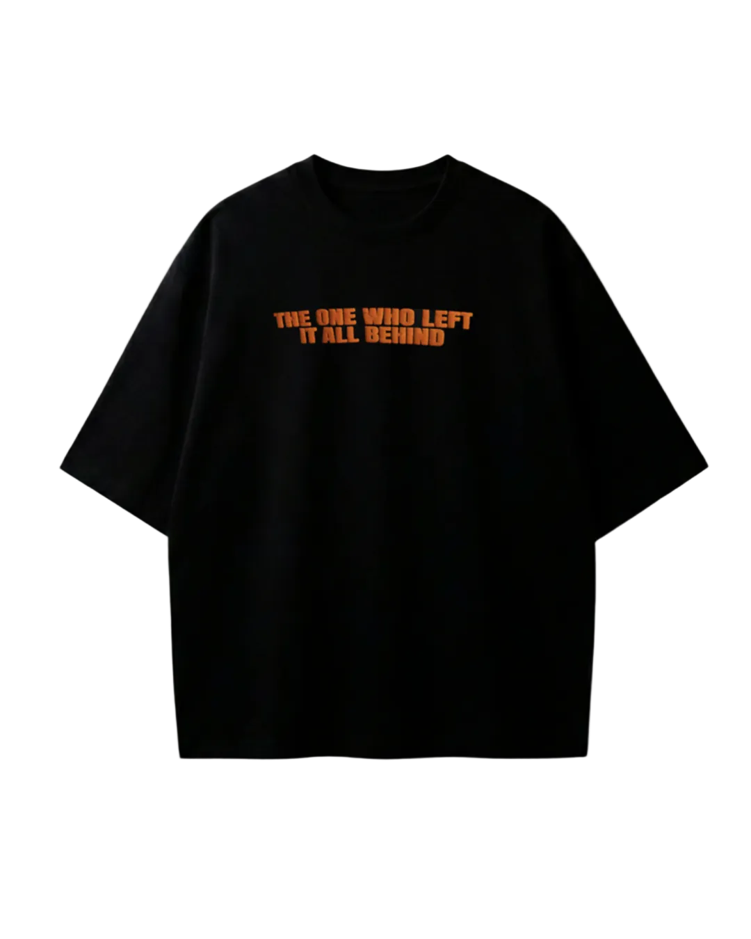 THE ONE T-SHIRT