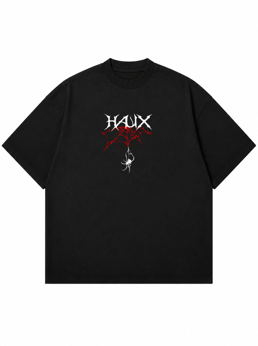 CRIMSON T-SHIRT