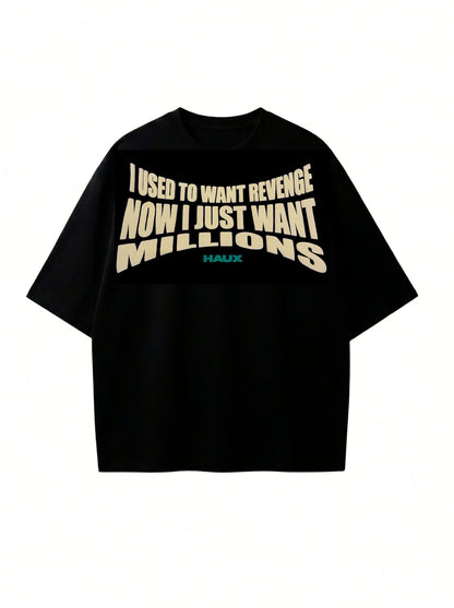 REVENGE T-SHIRT