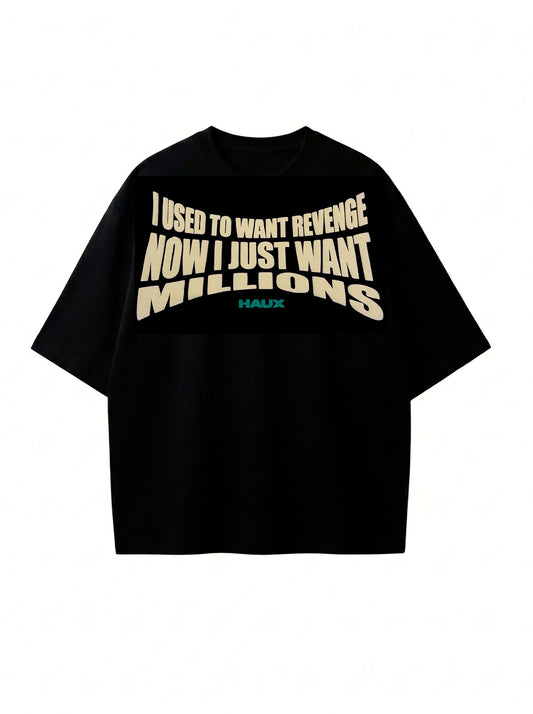 REVENGE T-SHIRT