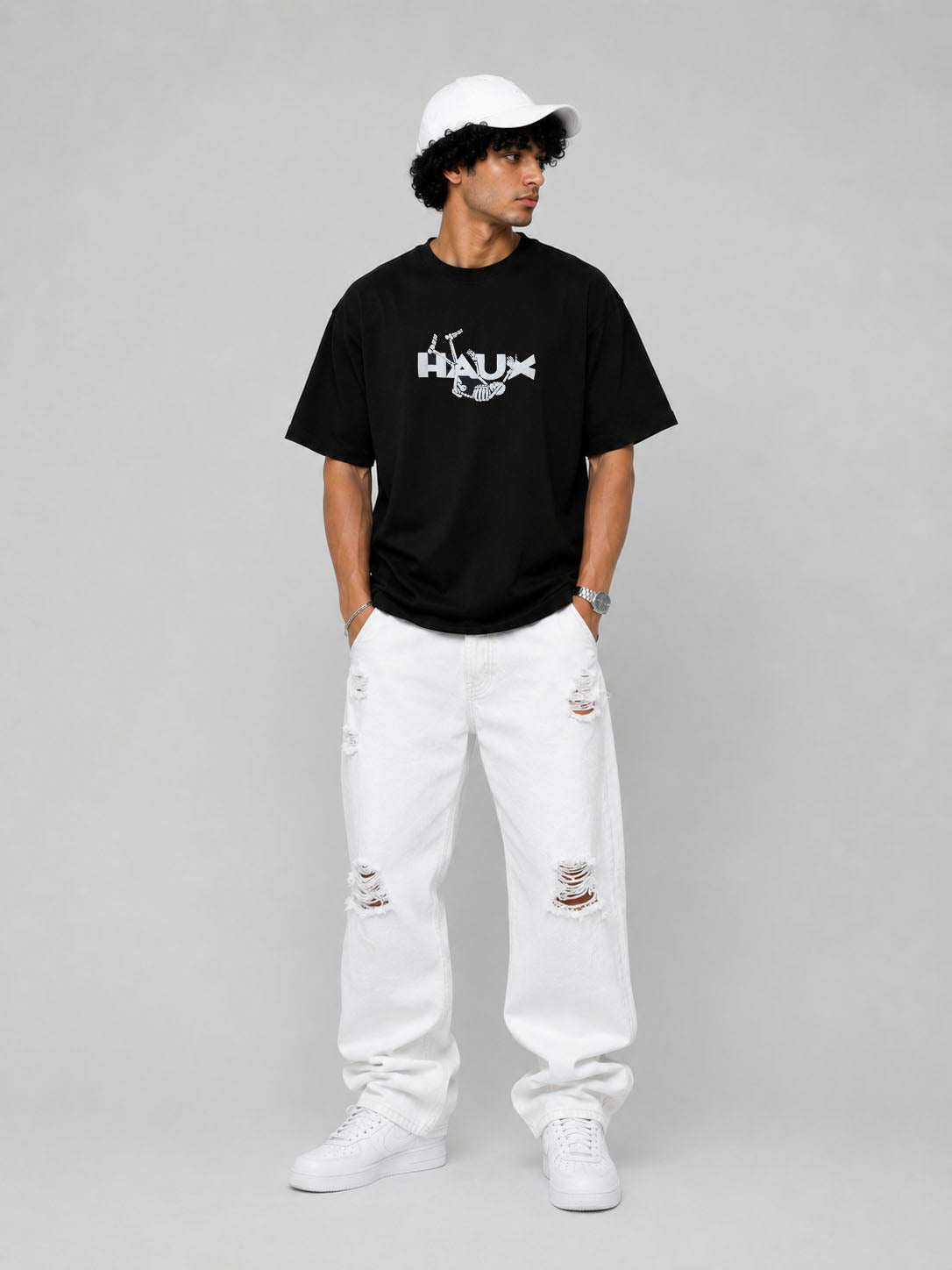 THE FALL T-SHIRT