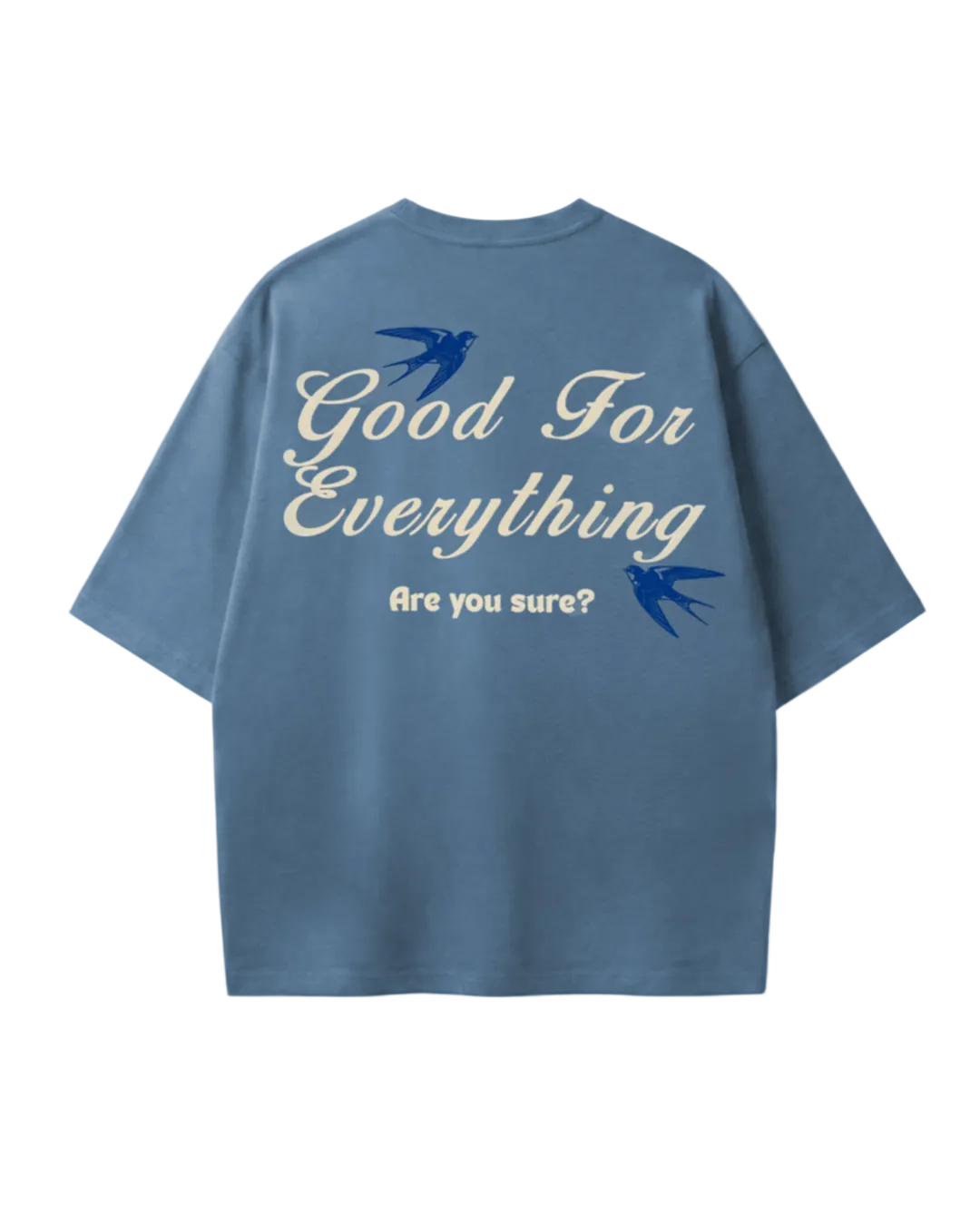 EVERYTHING T-SHIRT