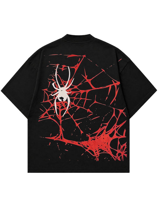 CRIMSON T-SHIRT