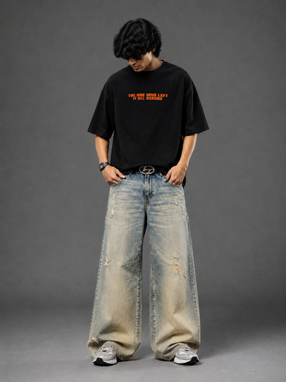 THE ONE T-SHIRT
