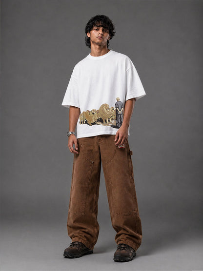 WILD MIND T-SHIRT