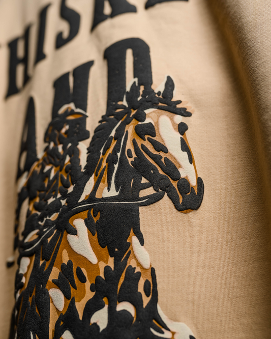 WHISKEY SAINTS T-SHIRT