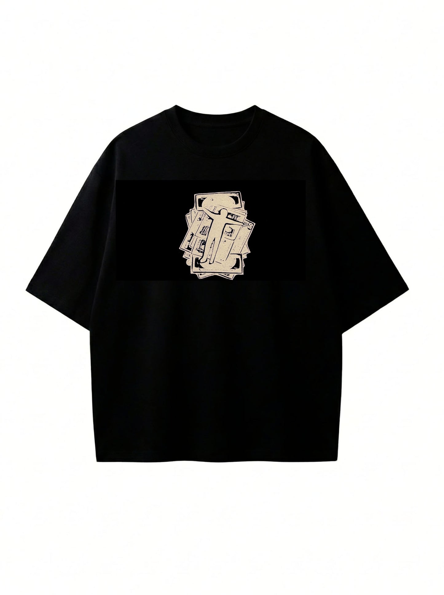 REVENGE T-SHIRT