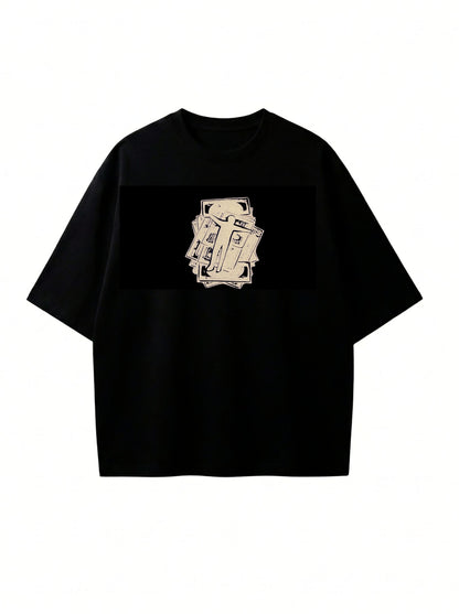 REVENGE T-SHIRT