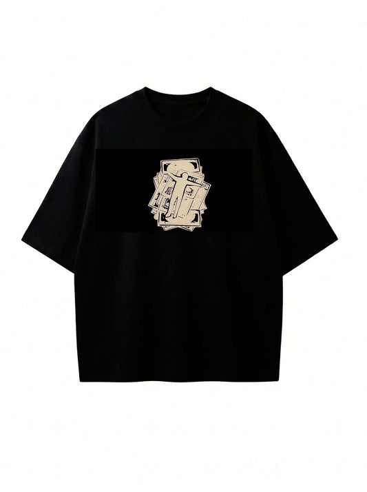 REVENGE T-SHIRT