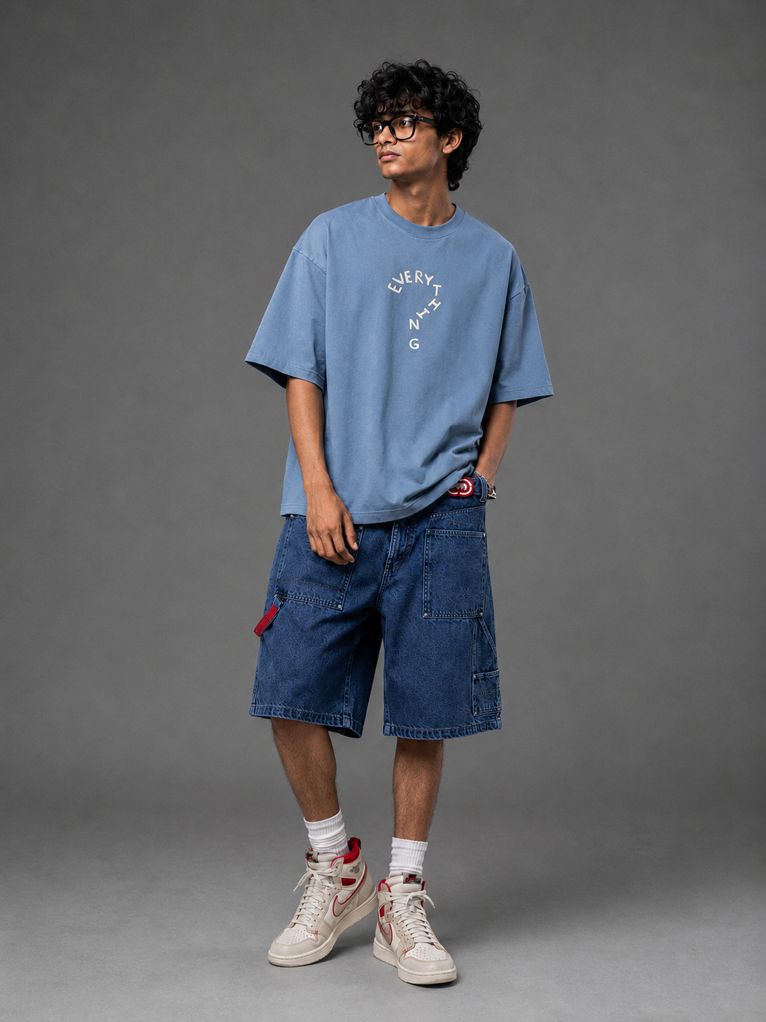 EVERYTHING T-SHIRT