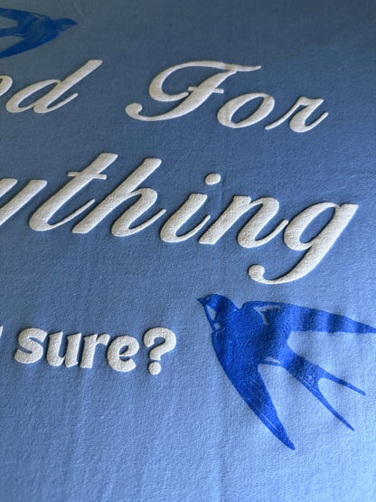 EVERYTHING T-SHIRT