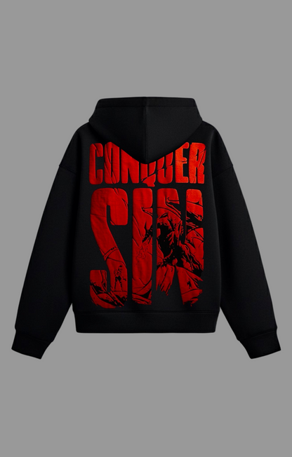 SIN HOODIE
