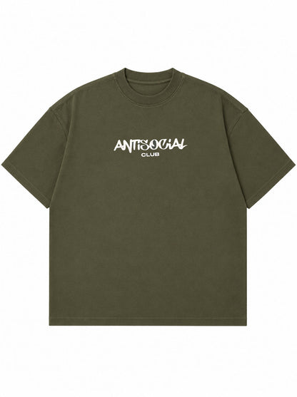 ANTISOCIAL T-SHIRT