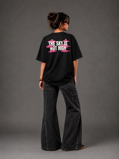 SKY BREAKER T-SHIRT