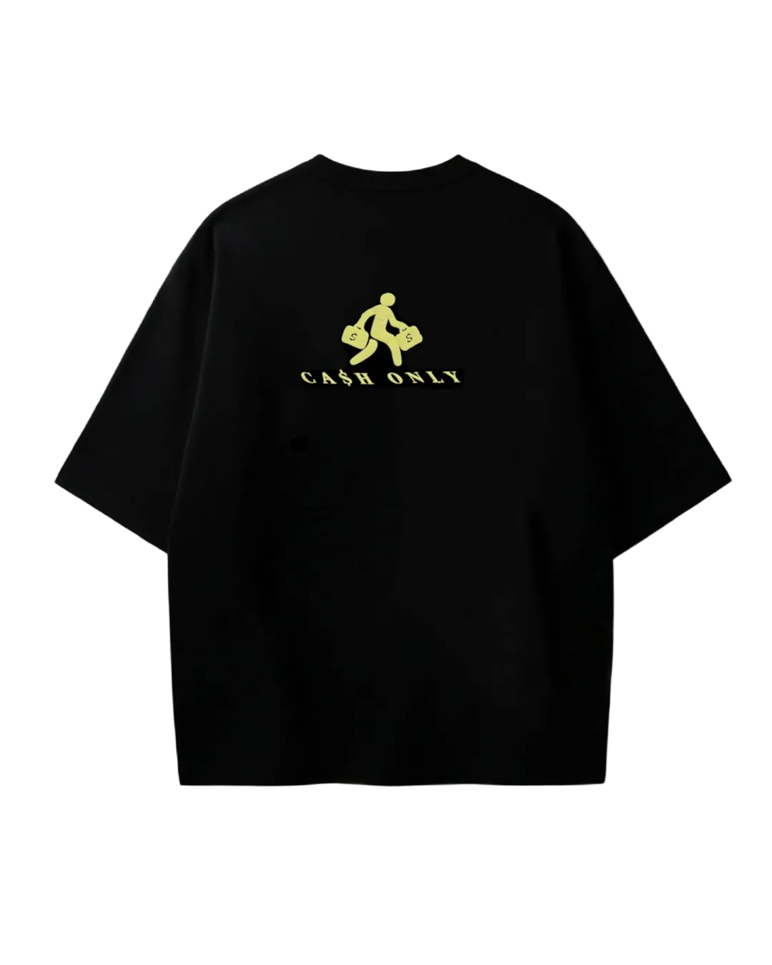 REVENGE T-SHIRT