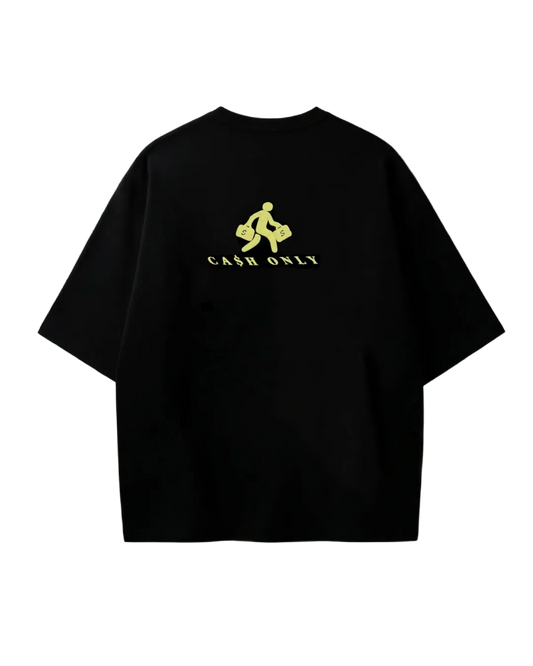 REVENGE T-SHIRT