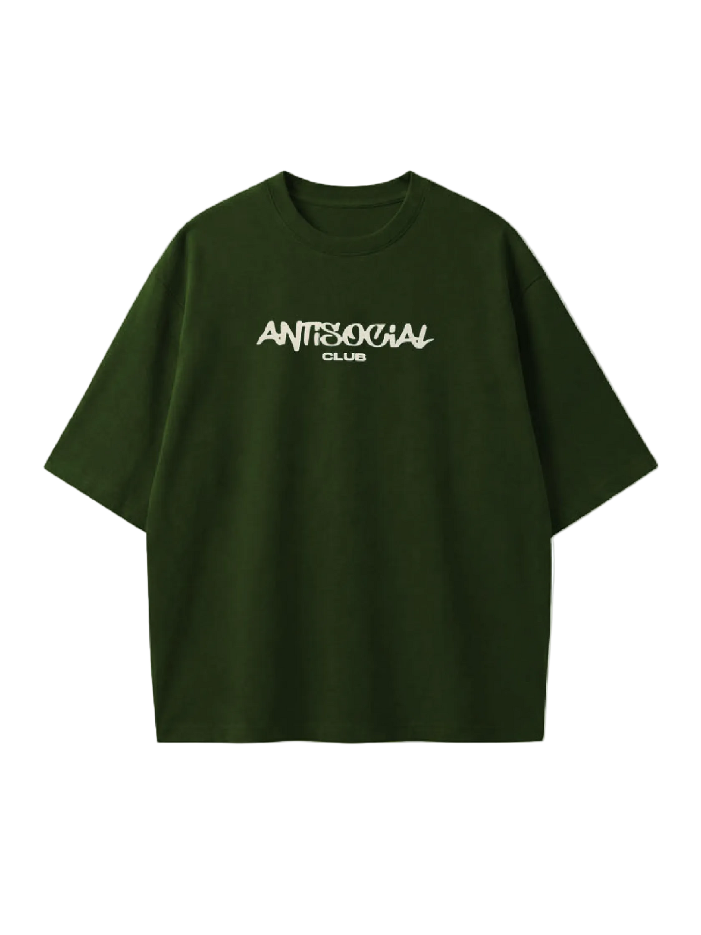 ANTISOCIAL T-SHIRT