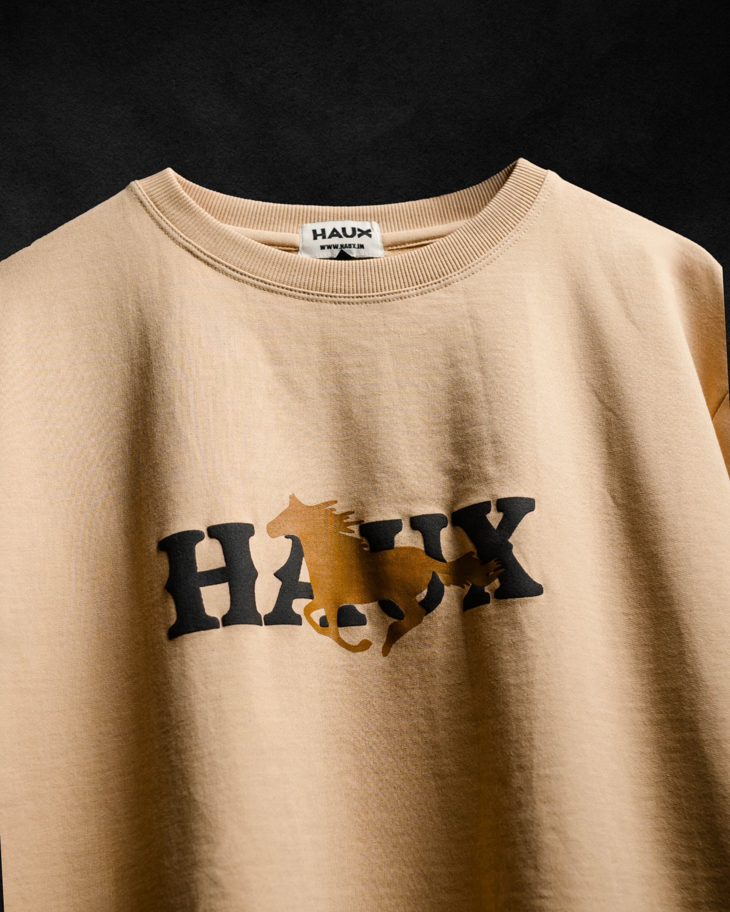 WHISKEY SAINTS T-SHIRT