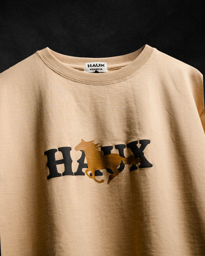 WHISKEY SAINTS T-SHIRT