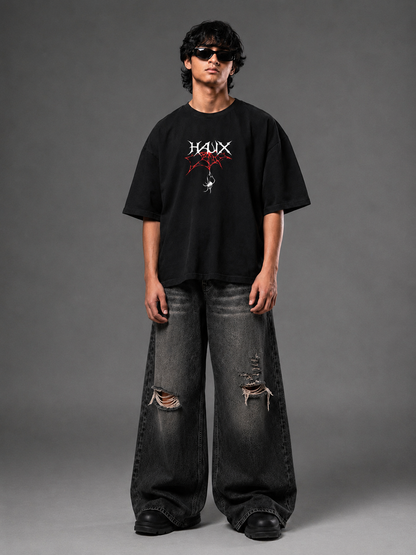 CRIMSON T-SHIRT