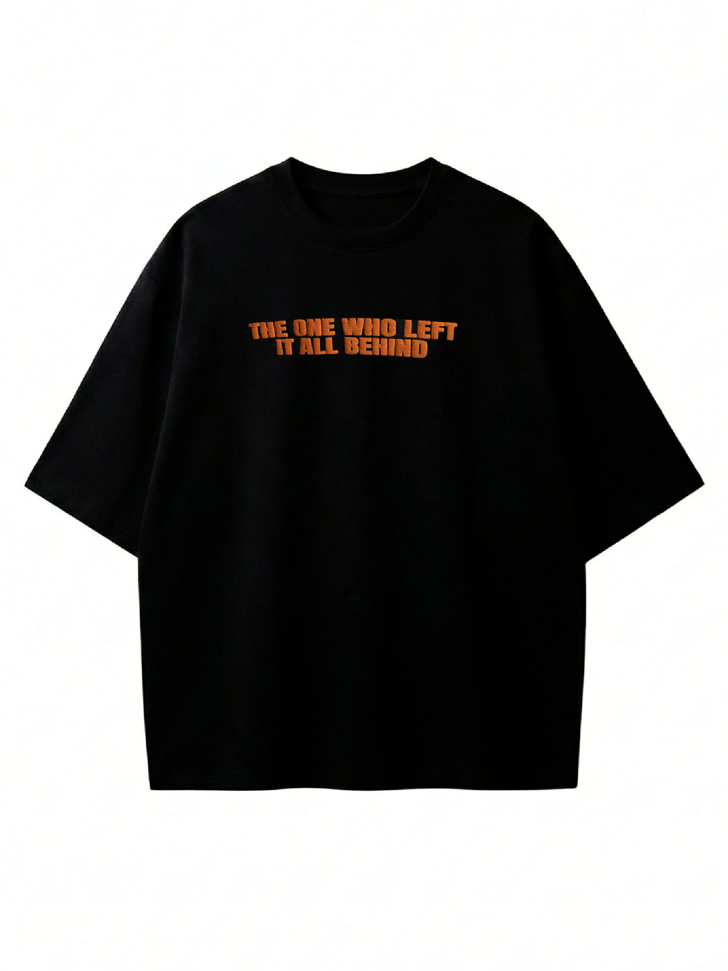 THE ONE T-SHIRT