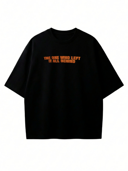 THE ONE T-SHIRT