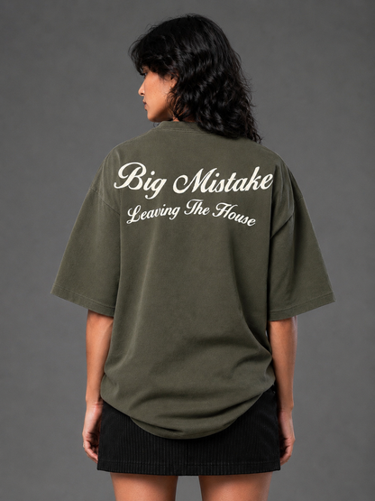 ANTISOCIAL T-SHIRT