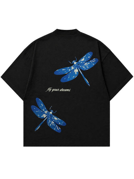 FLY YOUR DREAMS T-SHIRT