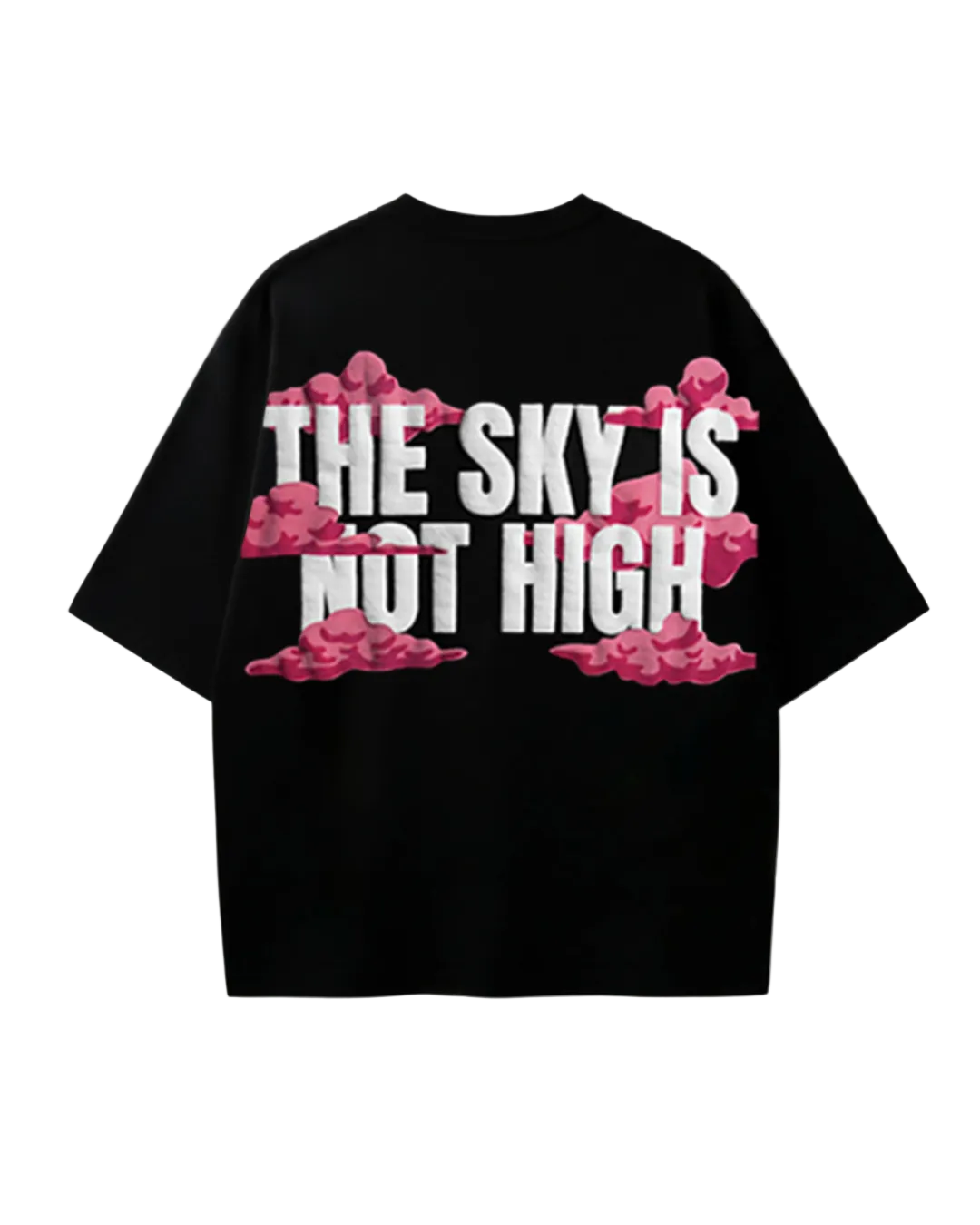 SKY BREAKER T-SHIRT