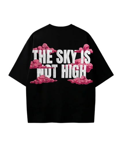 SKY BREAKER T-SHIRT