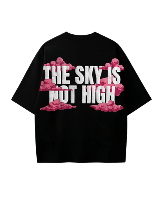 SKY BREAKER T-SHIRT