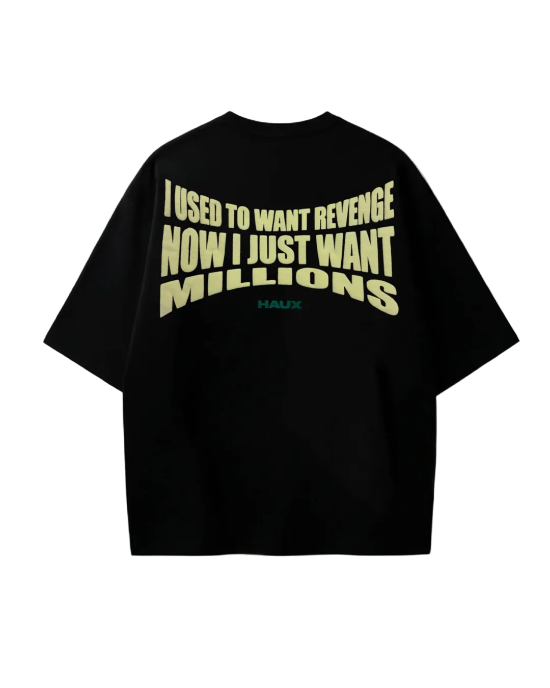 REVENGE T-SHIRT