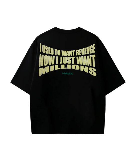 REVENGE T-SHIRT