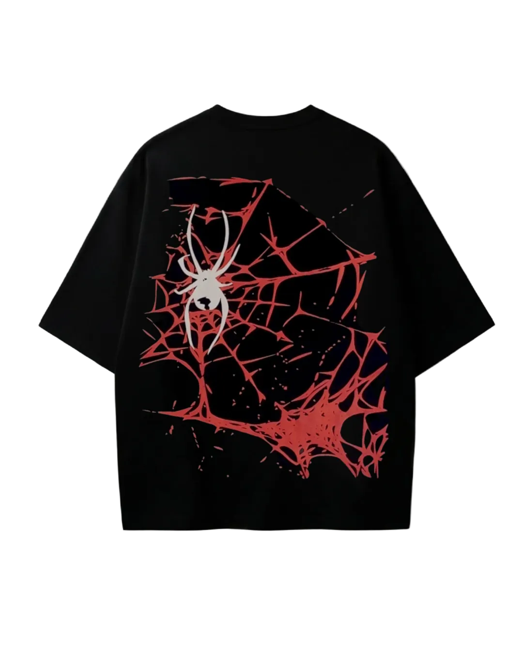 CRIMSON T-SHIRT