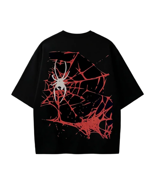 CRIMSON T-SHIRT