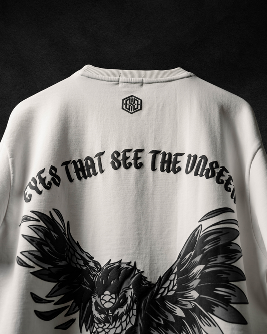 SILENT VISION T-SHIRT