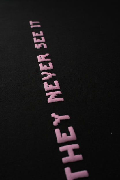 UNSEEN T-SHIRT