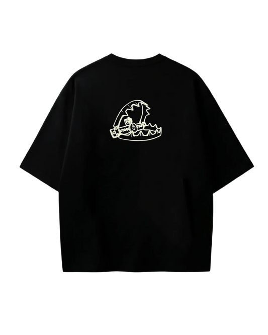 BE PICKY T-SHIRT